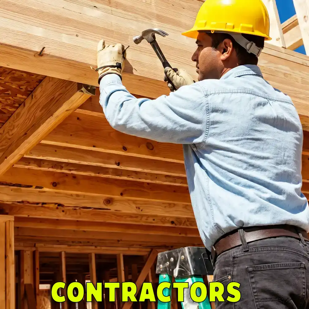 Contracting