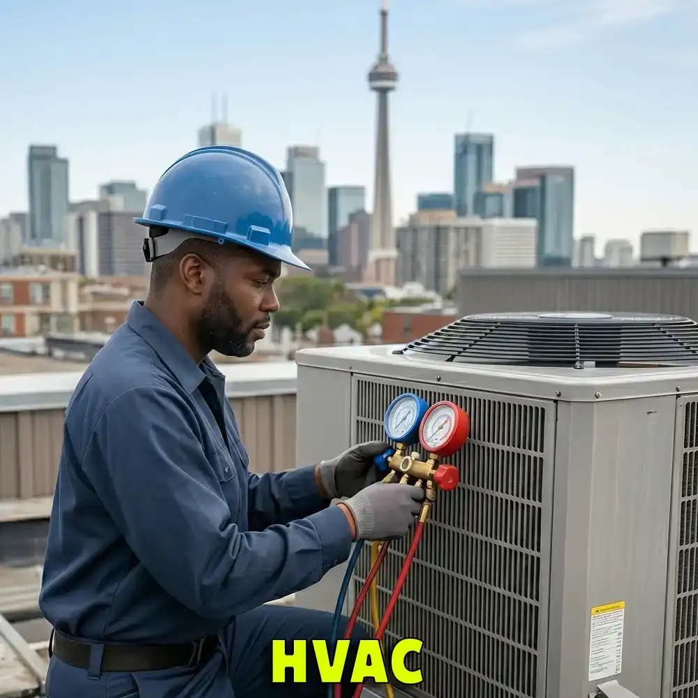 HVAC