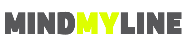 MINDMYLINE