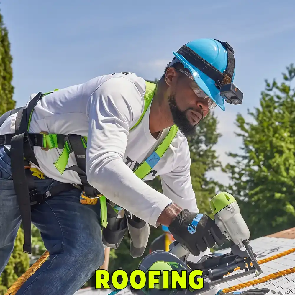 Roofing